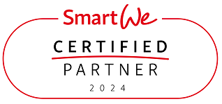 Certified partner SmartWe